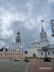 Анастасия Красушкина