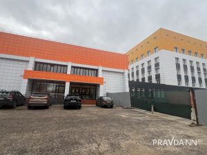 Алина Малинина