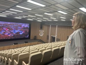 Алина Малинина