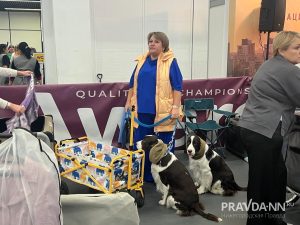 Алина Малинина