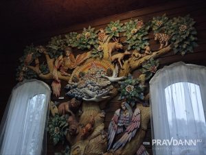 Кира Папилова