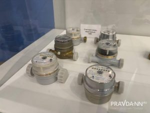 Анастасия Красушкина