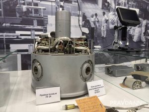 Анастасия Красушкина