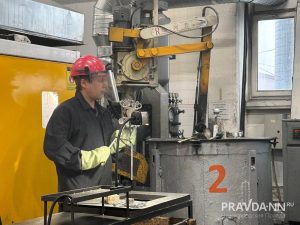 Анастасия Красушкина