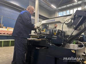 Анастасия Красушкина