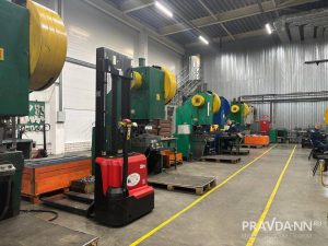 Анастасия Красушкина