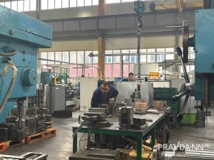 Анастасия Красушкина