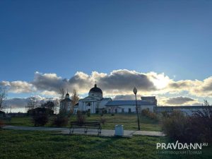 Анастасия Красушкина