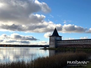 «Там, где резной палисад»: что посмотреть в Вологодской области