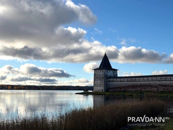 «Там, где резной палисад»: что посмотреть в Вологодской области