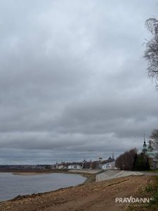 Анастасия Красушкина