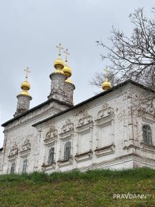 Анастасия Красушкина