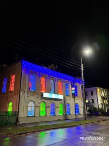 Анастасия Красушкина