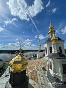 Анастасия Красушкина