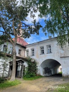 Анастасия Красушкина