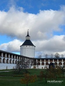 Анастасия Красушкина