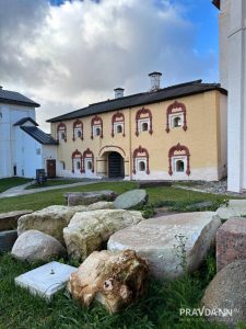 Анастасия Красушкина