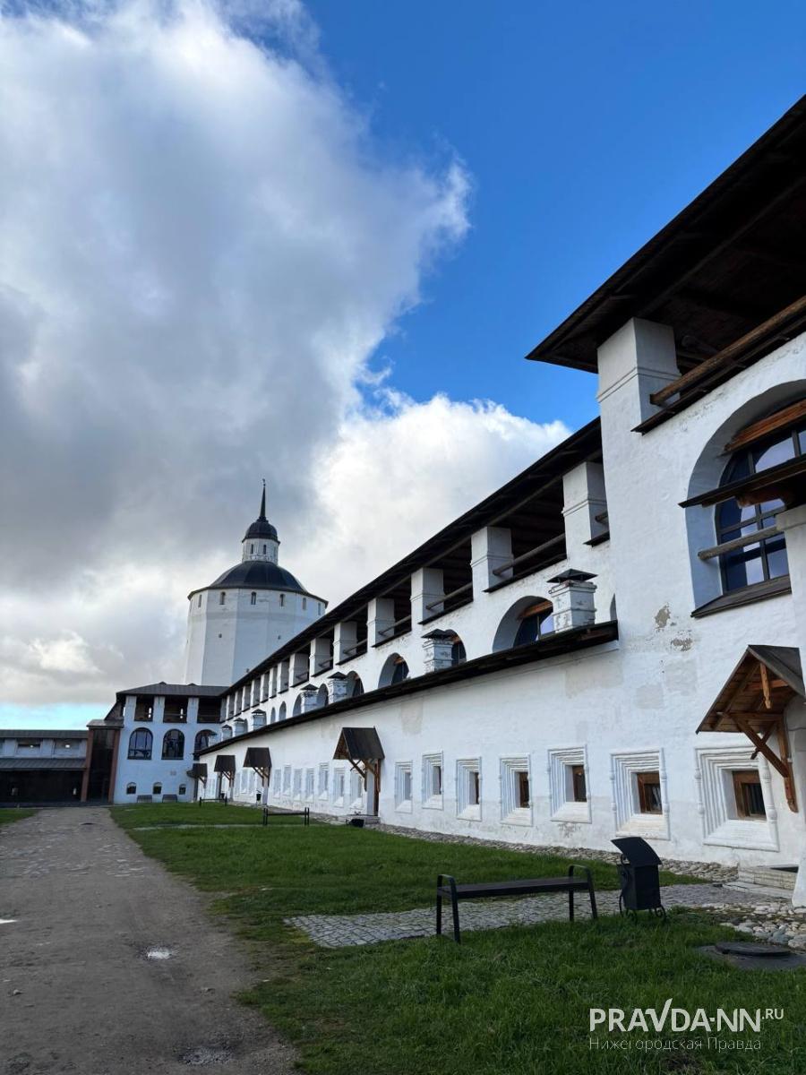 Анастасия Красушкина