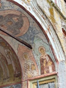 Анастасия Красушкина