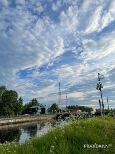 Анастасия Красушкина