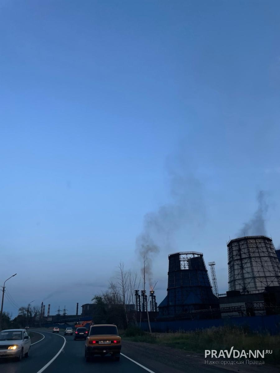 Череповец - отличная локация для демонстрации русской хтони