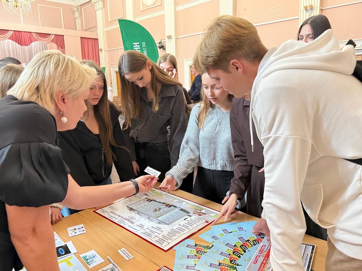 ООО "УК "КАЧЕСТВО ЖИЗНИ"