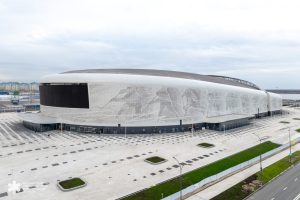 Институт развития городской среды Нижегородской области