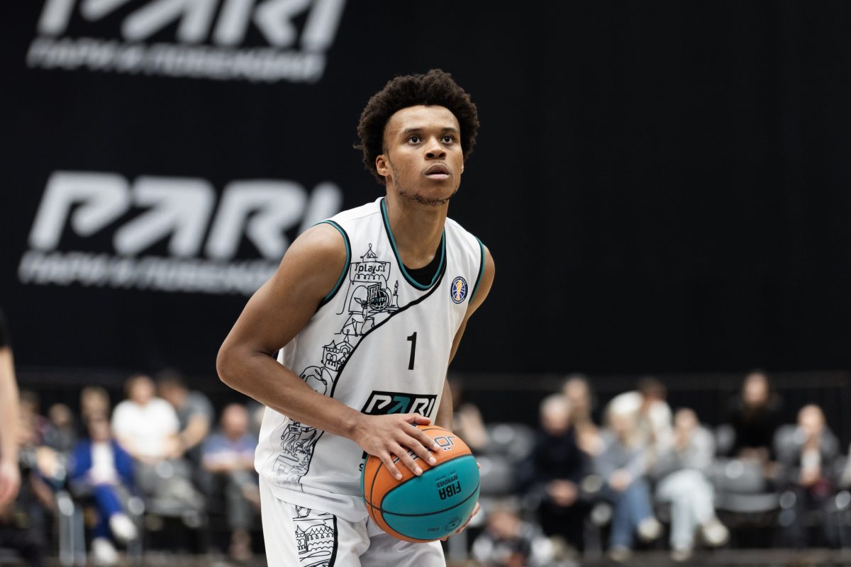 БК «Пари НН» расстался с американским защитником Шейном Гэтлингом