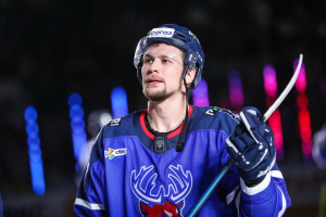 Сергей Гончарук рассказал об изменениях в игре «Торпедо» после ухода Ларионова