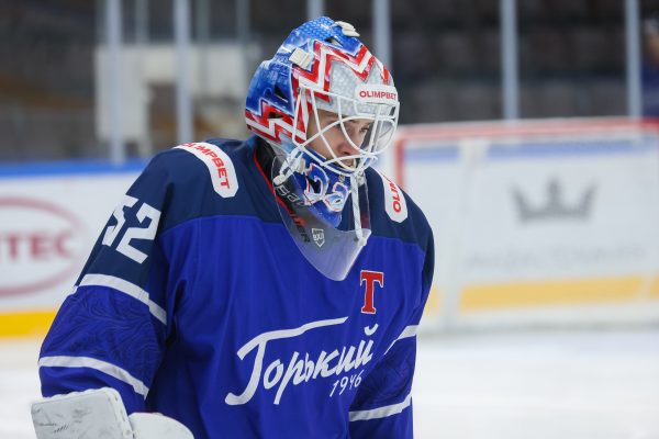 Фарм-клуб «Торпедо» одержал пятую победу подряд