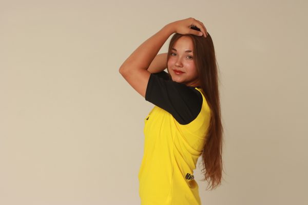 Гандболистки нижегородского «Витязя» стартовали в первой лиге чемпионата страны