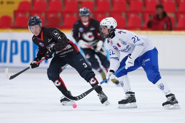 Стал известен календарь игр нижегородского «Старта» в чемпионате России
