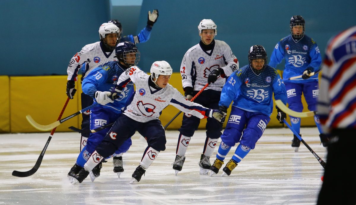 Нижегородский «Старт» сыграет на турнире в Ульяновске