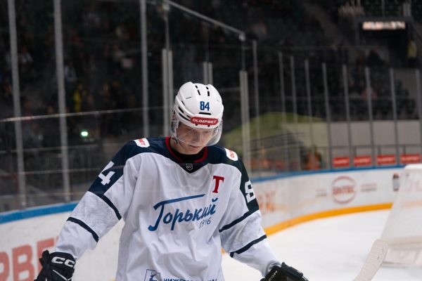 «Торпедо-Горький» уступило в Новокузнецке, пропустив семь&nbsp;шайб