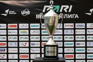 Дзержинский «Химик» стал победителем чемпионата России по регби в высшей лиге