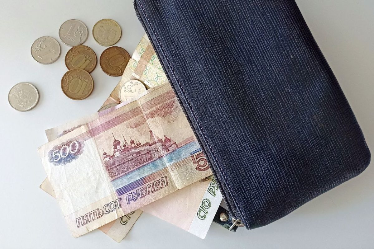 Выплаты, зависящие от размера социальных пенсий, вырастут на 14,8% в 2026 году