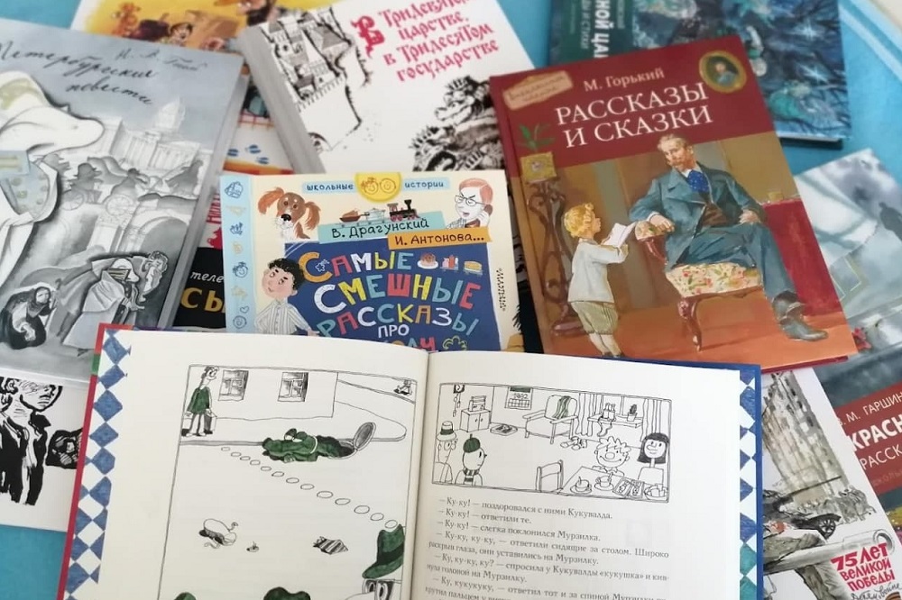 Психолог Чуркина рассказала, сколько времени ребёнок должен уделять чтению