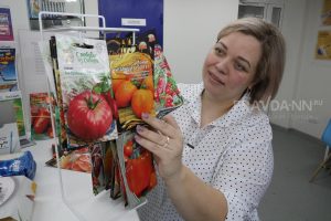 Семена несуществующих сортов овощей обнаружили в продаже в Башкирии