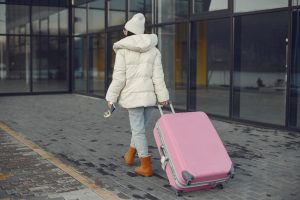 Турэксперт Островерхий напомнил, что нужно проверить перед отпуском за границей