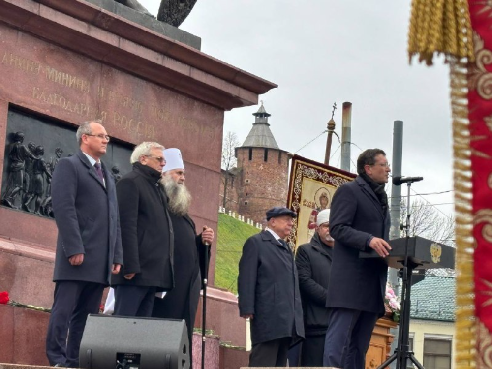 Фото: Мария Петрова