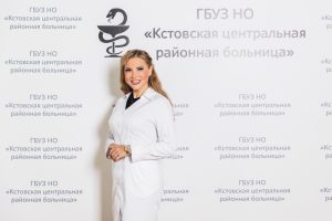 И.о. главврача Кстовской ЦРБ Анастасию Князеву отстранили от работы