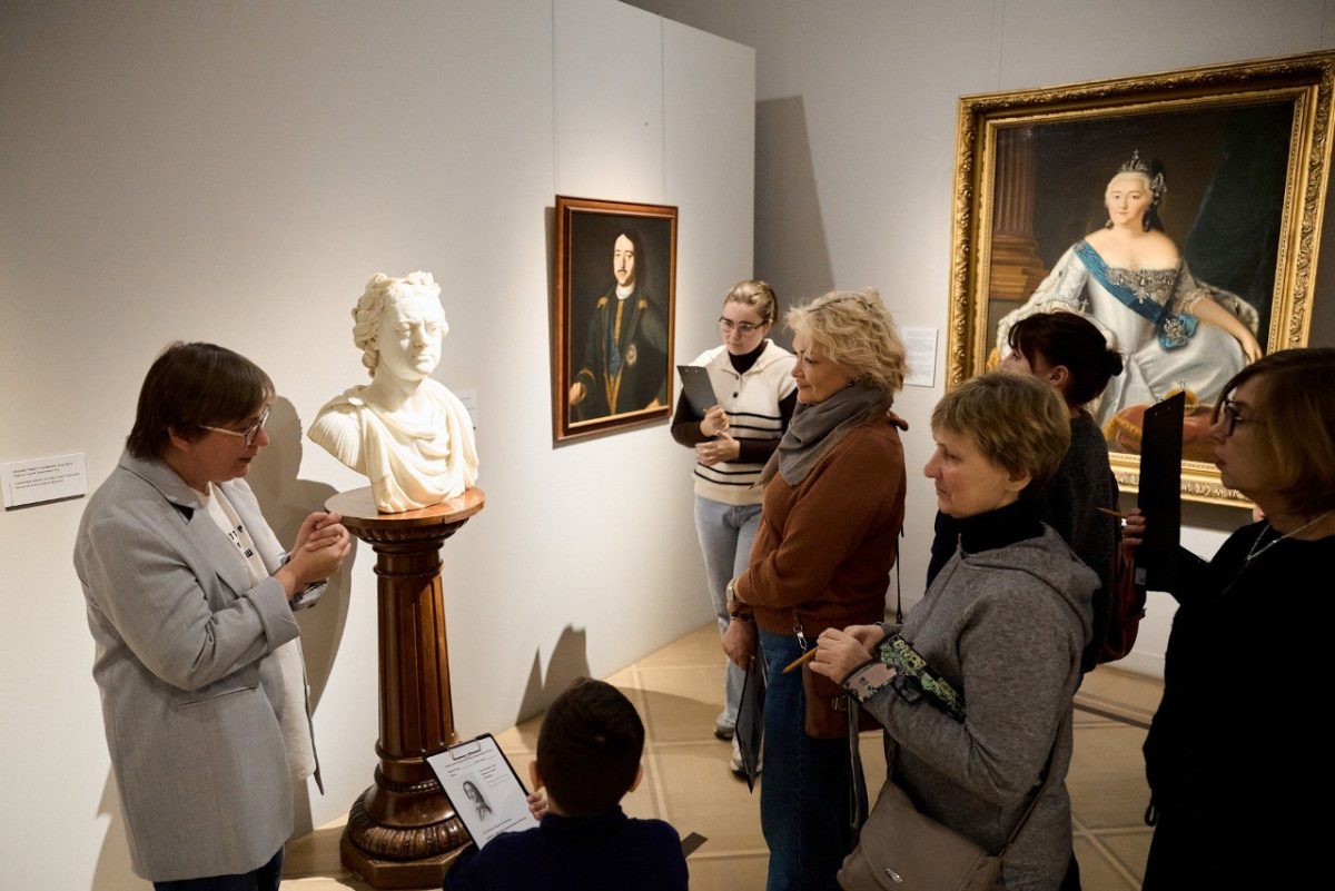 Более 52 тысяч человек посетили акцию «Ночь искусств» в регионе