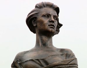 Студентам агротехнологического университета показали фильм о Паше Савельевой