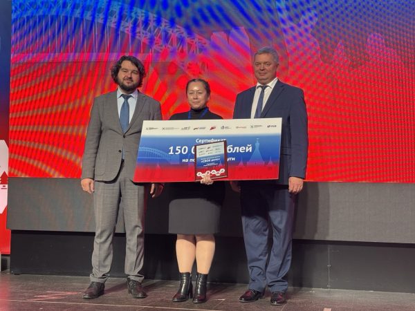 Десять участников СВО и их семей победили в проекте «СВОё дело»