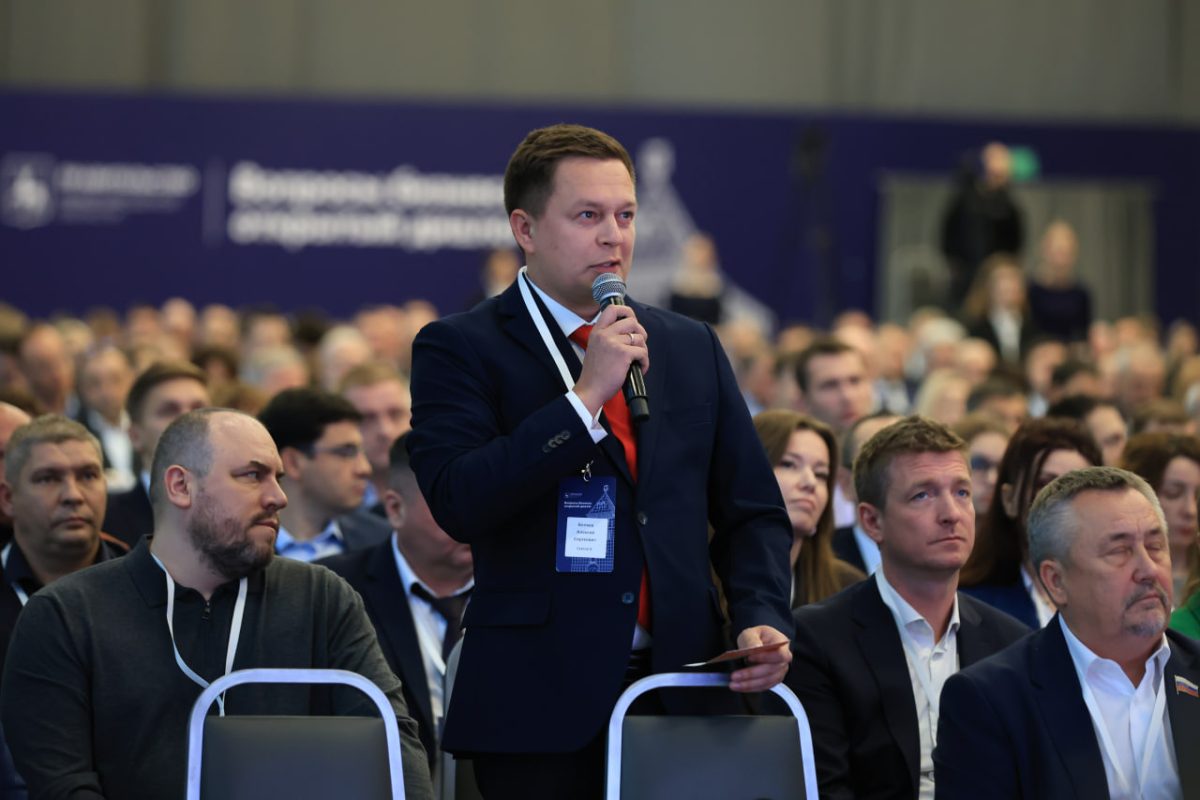 Турпоток в промышленном туризме Нижегородской области вырос в 30&nbsp;раз