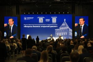Губернатор поручил помочь предпринимателю в создании детского лагеря в Нижегородской области