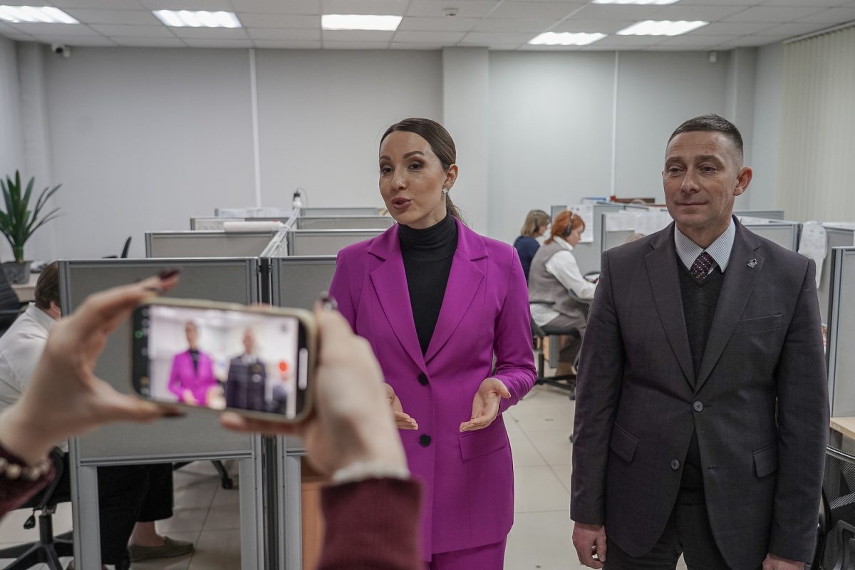 Глеб Никитин призвал не препятствовать нижегородцам вступать в ряды «Барс-НН»