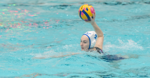 Две победы в Евразийской ватерпольной лиге одержал нижегородский «Буревестник»