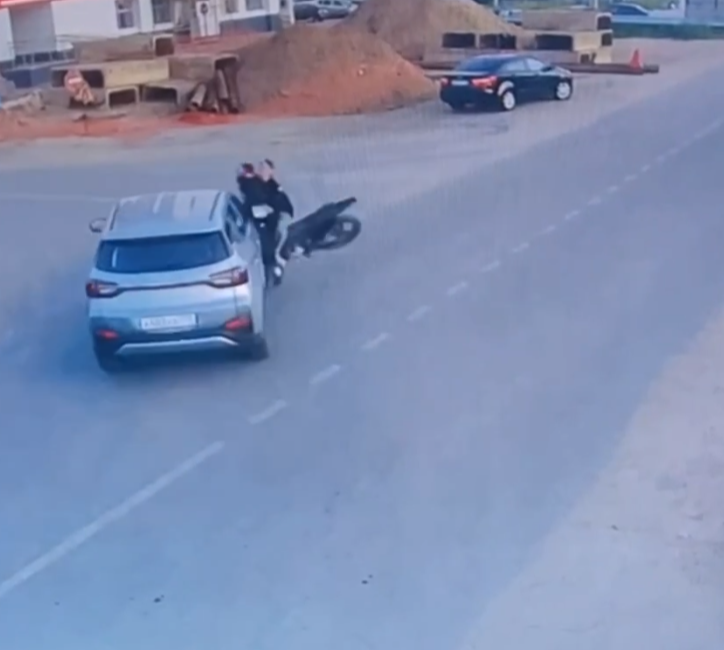 Перед судом предстанет виновник ДТП в Городецком районе