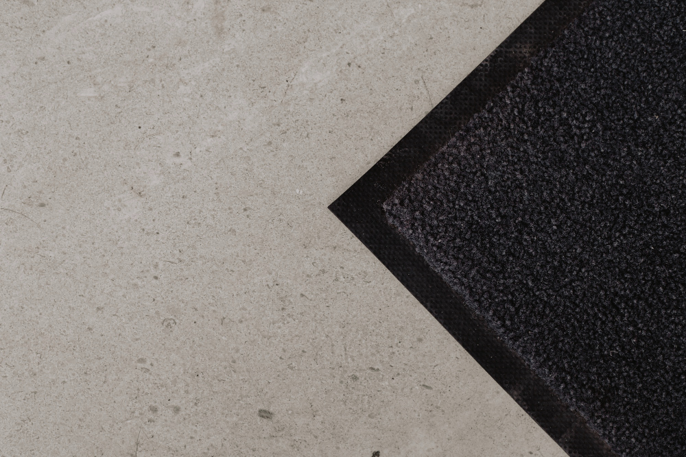 Юрист Салкин объяснил, когда придверный коврик может стать причиной штрафа